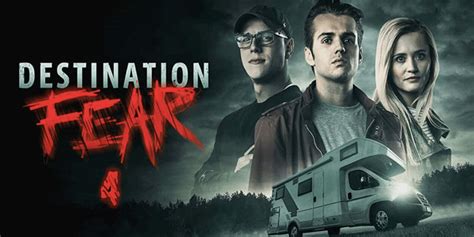 tanner wiseman|destination fear season 5 release date.